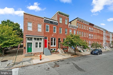 1402 N Bond St, Baltimore, MD 21213 - photo 2