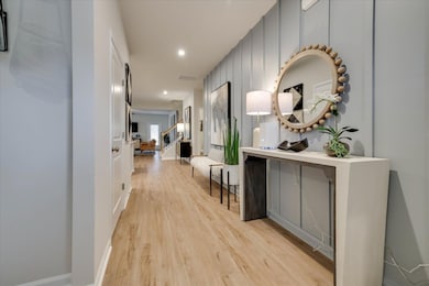 foyer