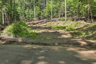 Driveway cut