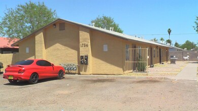 1754 E Oak St, Phoenix, AZ 85006 - photo 2