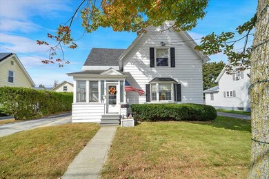 83 Canada St, Swanton, VT 05488 - photo 2