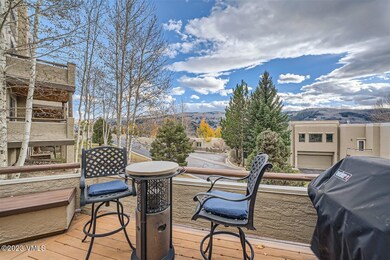 floor deck