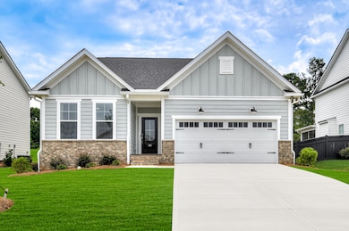 344 Tupelo Pass, Harlem, GA 30814 - photo 2