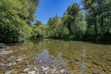 Private Swimming Hole