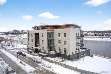 16460 Wildhorse Lake Blvd unit 303, Chesterfield, MO 63005 - photo 3