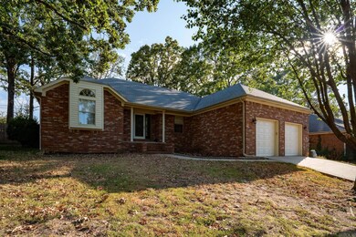 3045 Sassy Rd, Conway, AR 72034 - photo 2