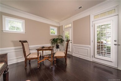 Office or sitting room