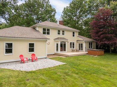 9 Hemlock Dr, Cumberland Center, ME 04021 - photo 6