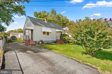 546 S Marlyn Ave, Essex, MD 21221 - photo 5