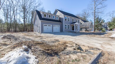 21 Quail Run Kennebunk - Exterior-1