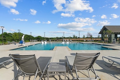 13172 Zion Dr, Providence Village, TX 76227 - photo 4