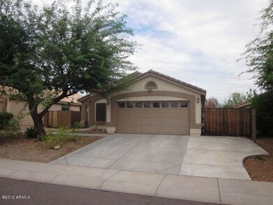 Garage w/RV Gate