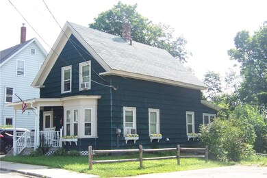 Front/Side view