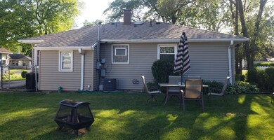 3502 Bluebird Ln, Rolling Meadows, IL 60008 - photo 6