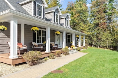 66 New Ipswich Rd, Ashby, MA 01431 - photo 3