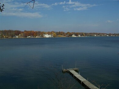 6710 W South Lake Gage Dr, Angola, IN 46703 - photo 4