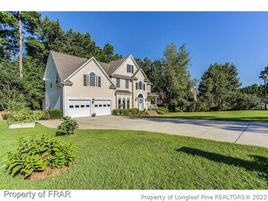 4357 Ferncreek Dr, Fayetteville, NC 28314 - photo 2