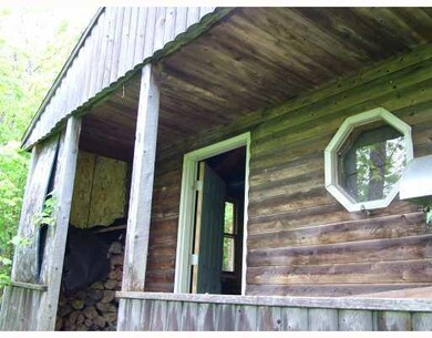 Exterior Front. Come On In!