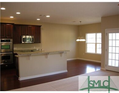 Kitchen. Interior color selections may vary