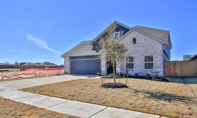 4064 Colony River Rock Blvd, Pinehurst, TX 77362 - photo 6