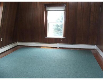 Interior Space/Layout.