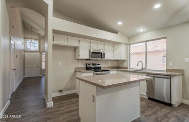 4121 E Alder Ave, Mesa, AZ 85206 - photo 2