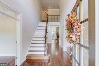 2180 Enclave Mill Dr, Dacula, GA 30019 - photo 5