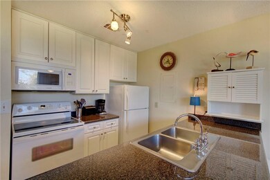 Updated Kitchen