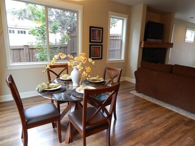 1305 NW Criterion Ln unit 7, Bend, OR 97709 - photo 5