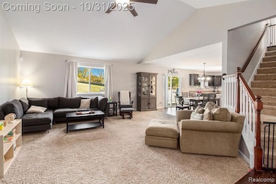 9123 Oneida Way, Pinckney, MI 48169 - photo 4