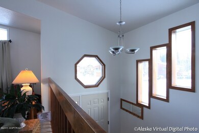 Stairwell/EntryLots of Natural Light!