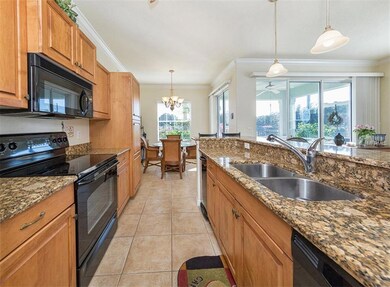 700 Gardens Edge Dr unit 714, Venice, FL 34285 - photo 5