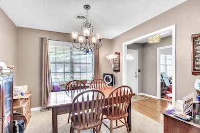 Dining Room 2
