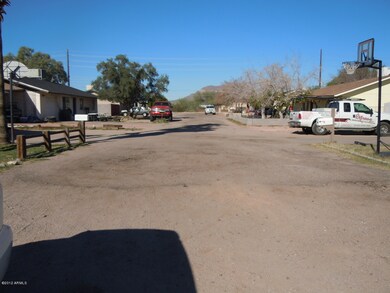 Street