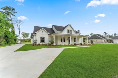 9053 Hillon Hood Rd, Denham Springs, LA 70726 - photo 2