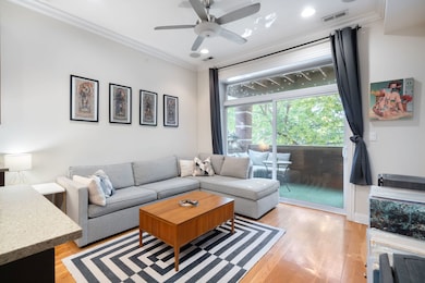 2624 W Rice St unit 2F, Chicago, IL 60622 - photo 2