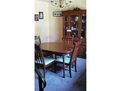 Dining Room.