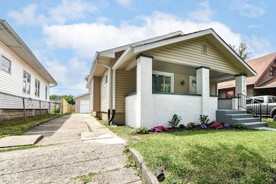 410 N Euclid Ave, Indianapolis, IN 46201 - photo 3