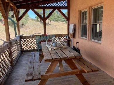 15 Turquoise Trail, Datil, NM 87821 - photo 4