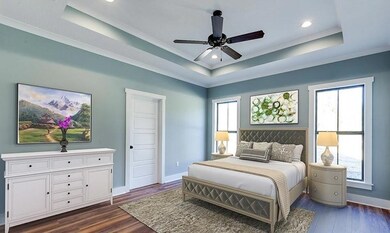 3837 hamill rd master bedroom