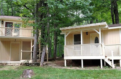 2596 Lickskillet Rd, Burnsville, NC 28714 - photo 4