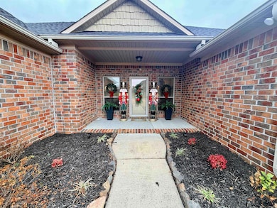 25 Colt Loop, Greenbrier, AR 72058 - photo 4