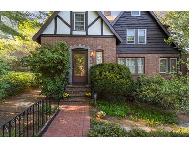 7 Upland Rd W, Arlington, MA 02474 - photo 2