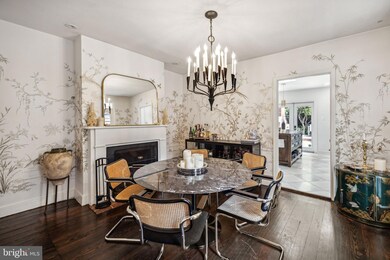 1643 35th St NW, Washington, DC 20007 - photo 7