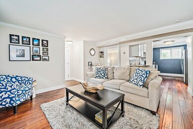 54 Byron Rd unit 1, Boston, MA 02132 - photo 7