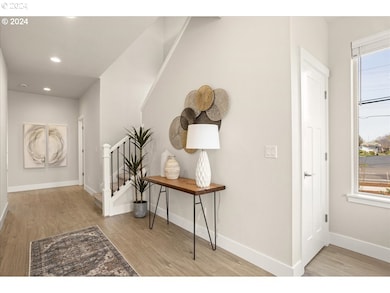 Entrance/Foyer