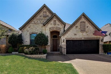 3440 N Riley Place, Hurst, TX 76054 - photo 2