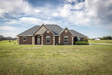 14680 SW Bishop Rd, Cache, OK 73527 - photo 3