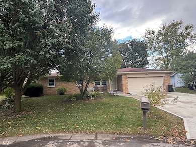 4232 Clifford Rd, Brownsburg, IN 46112 - photo 2