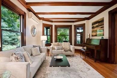 175 Elgin St, Newton Center, MA 02459 - photo 5